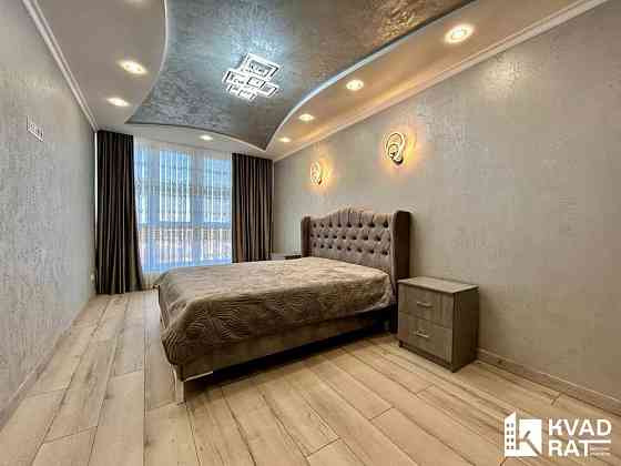 Перша здача! 3 кім по вул.Сорохтея поруч парку Шевченка Ивано-Франковск