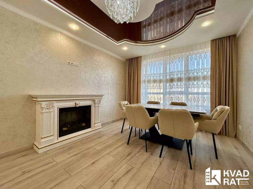 Перша здача! 3 кім по вул.Сорохтея поруч парку Шевченка Ивано-Франковск - изображение 7