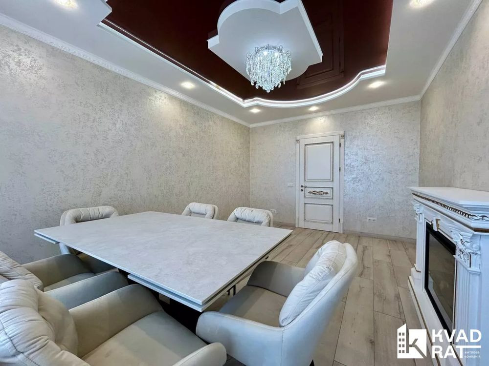 Перша здача! 3 кім по вул.Сорохтея поруч парку Шевченка Ивано-Франковск - изображение 8