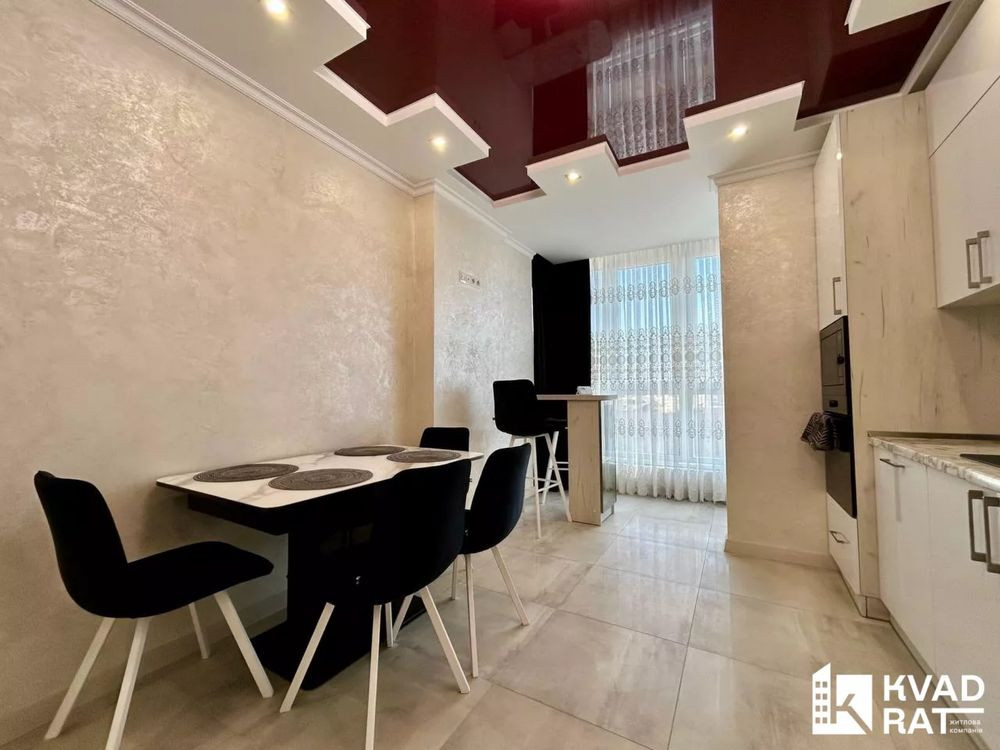 Перша здача! 3 кім по вул.Сорохтея поруч парку Шевченка Ивано-Франковск - изображение 5