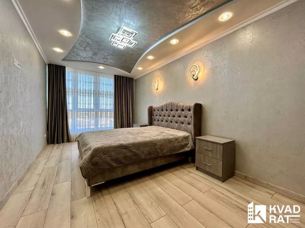 Перша здача! 3 кім по вул.Сорохтея поруч парку Шевченка Ивано-Франковск - изображение 1