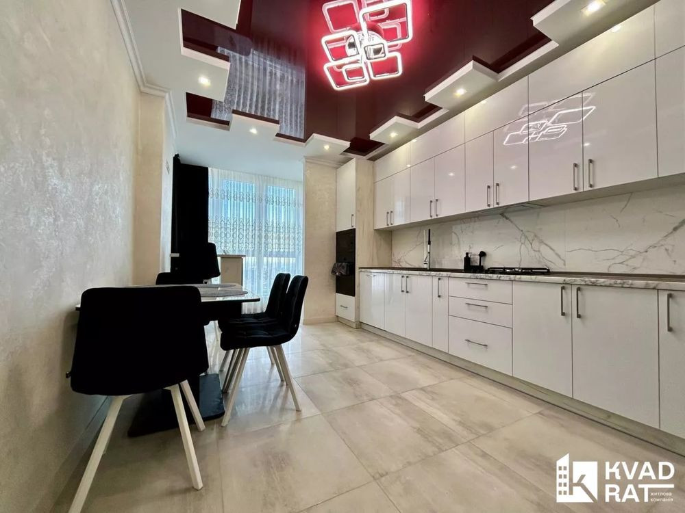 Перша здача! 3 кім по вул.Сорохтея поруч парку Шевченка Ивано-Франковск - изображение 3