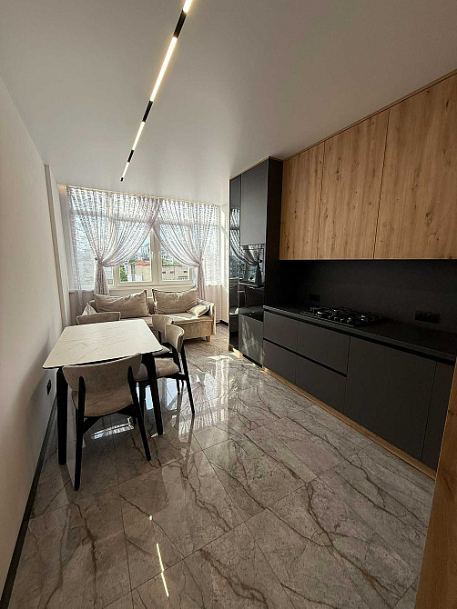 Оренда 1-кім.кв.вул.Шевченка ( ЖК Велика Британія) Львов - изображение 4