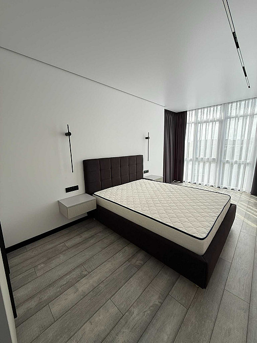 Оренда 1-кім.кв.вул.Шевченка ( ЖК Велика Британія) Львов - изображение 6