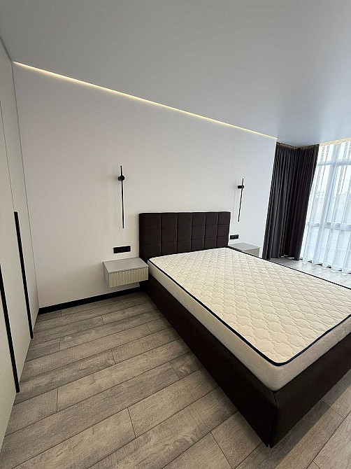 Оренда 1-кім.кв.вул.Шевченка ( ЖК Велика Британія) Львов - изображение 8