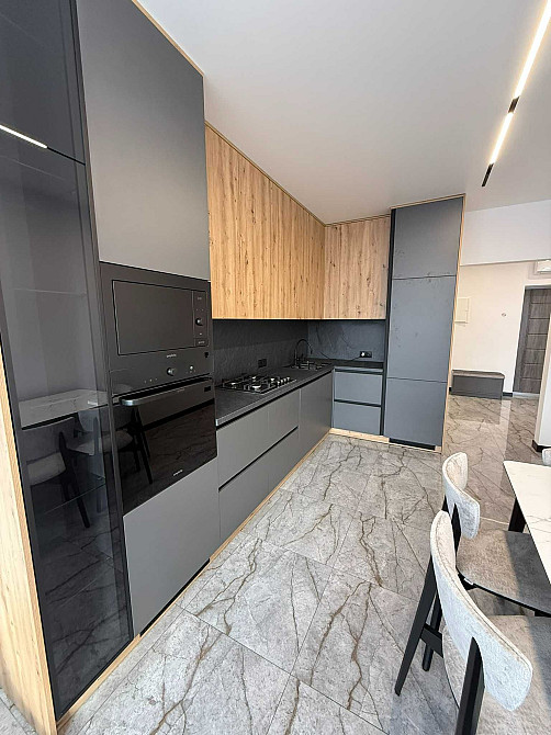 Оренда 1-кім.кв.вул.Шевченка ( ЖК Велика Британія) Львов - изображение 5