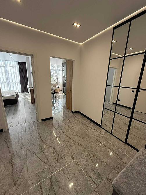 Оренда 1-кім.кв.вул.Шевченка ( ЖК Велика Британія) Львов - изображение 1