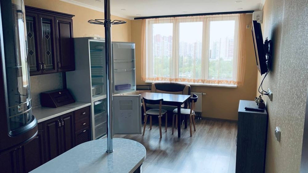 Довгостроково оренда 2-кімнатноі квартири Київ - зображення 3