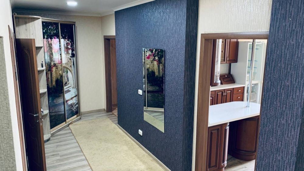 Довгостроково оренда 2-кімнатноі квартири Київ - зображення 2