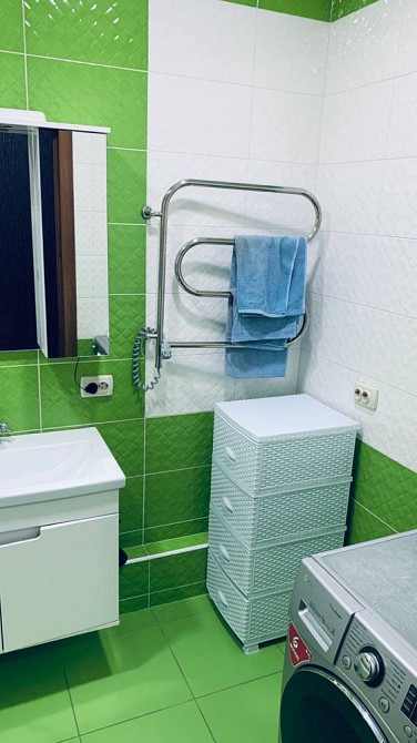 Довгостроково оренда 2-кімнатноі квартири Київ - зображення 6