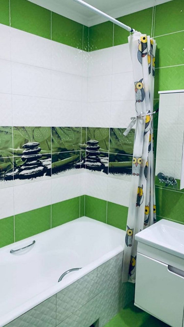 Довгостроково оренда 2-кімнатноі квартири Київ - зображення 5