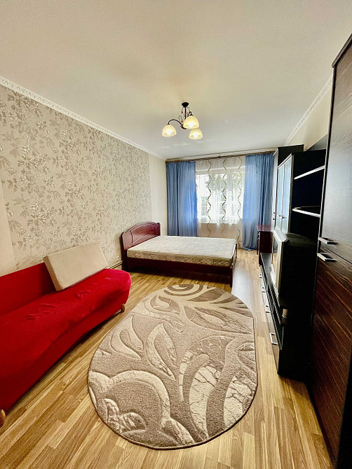 Новобудова 1-кімн. Автономне опалення. Массани.АТБ. Чернигов - изображение 8