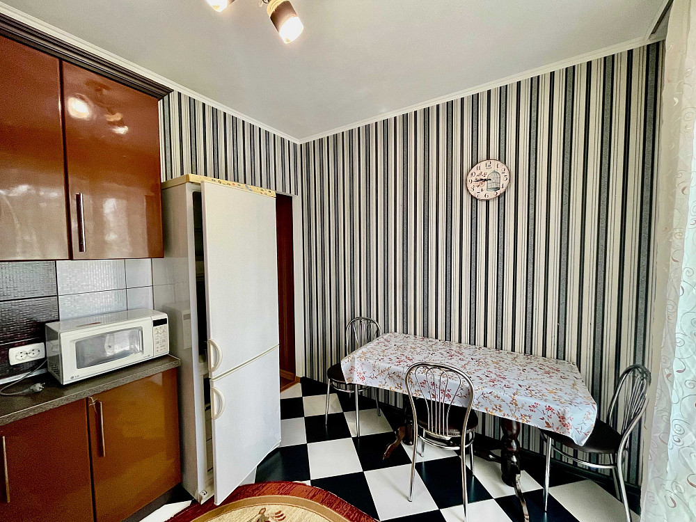 Новобудова 1-кімн. Автономне опалення. Массани.АТБ. Чернигов - изображение 3