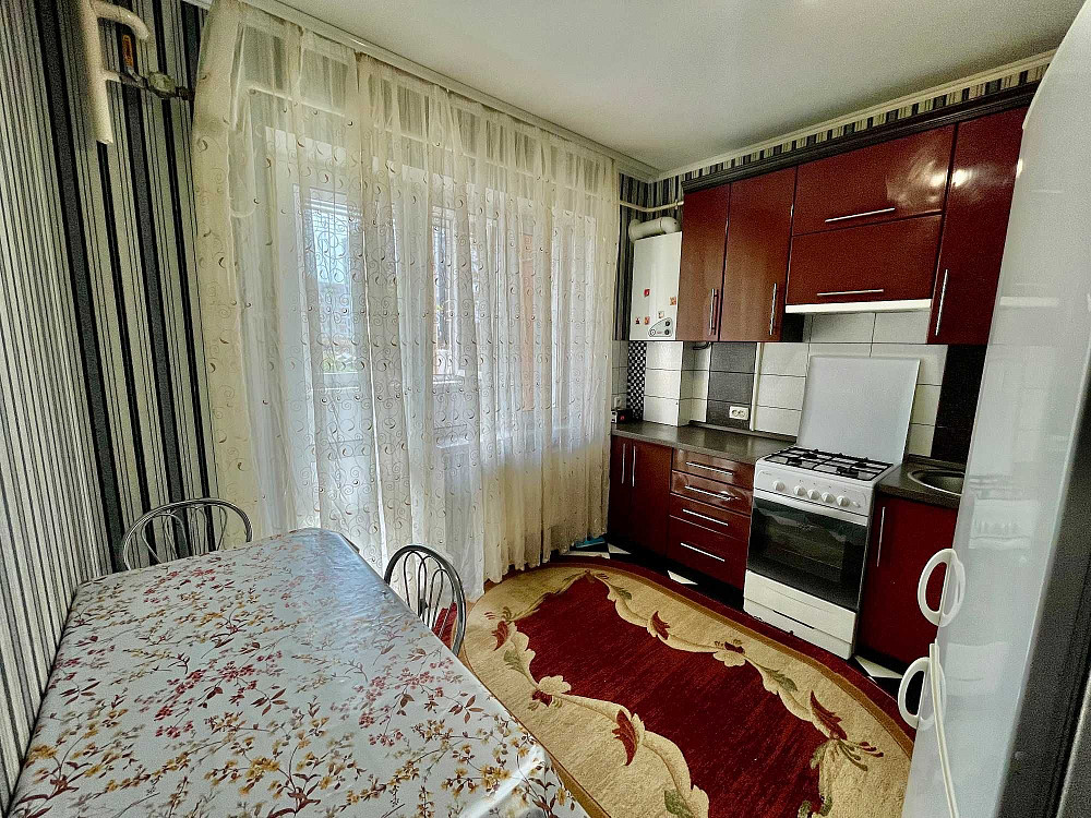 Новобудова 1-кімн. Автономне опалення. Массани.АТБ. Чернигов - изображение 5