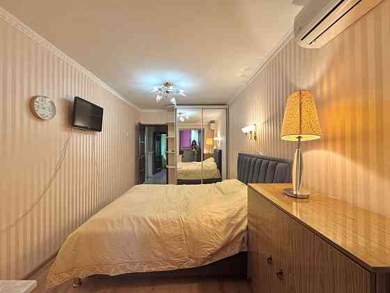 Сдам 2к квартиру на Кожемяки. Левый берег, Слобожанский, Дарницкая Днепр