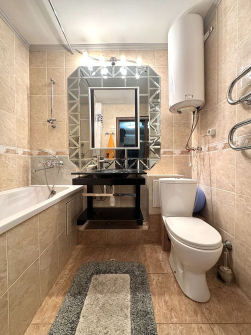 Сдам 2к квартиру на Кожемяки. Левый берег, Слобожанский, Дарницкая Днепр - изображение 8