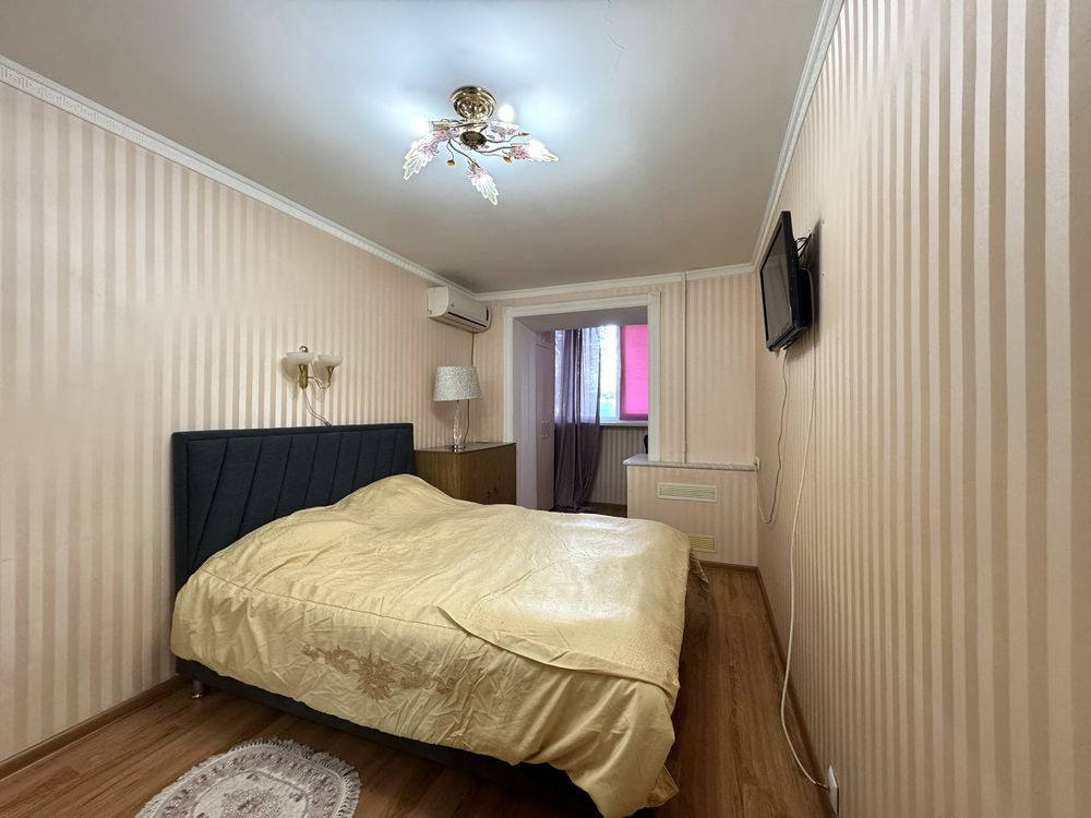 Сдам 2к квартиру на Кожемяки. Левый берег, Слобожанский, Дарницкая Днепр - изображение 5