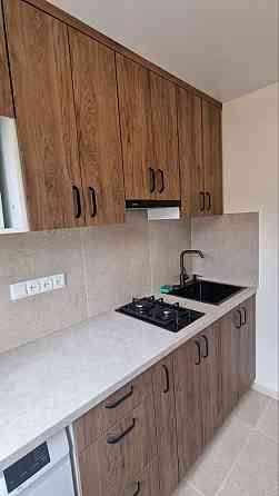 Здам в оренду 1-кімнатну квартиру(перша здача) Ивано-Франковск