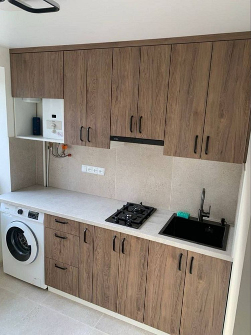 Здам в оренду 1-кімнатну квартиру(перша здача) Ивано-Франковск - изображение 1