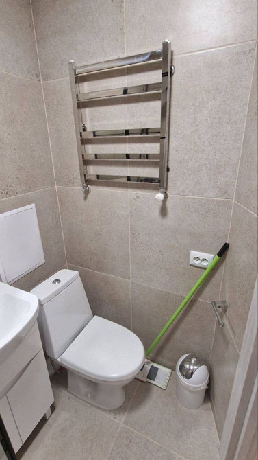 Здам в оренду 1-кімнатну квартиру(перша здача) Ивано-Франковск - изображение 7