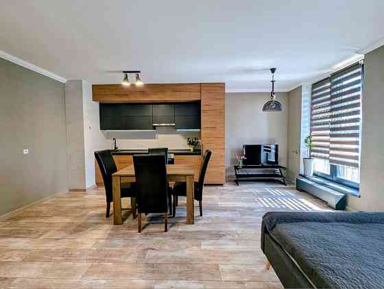 Оренда 1-кімнатної студіо в ЖК Нью Йорк,вул.Антоновича 74 Київ