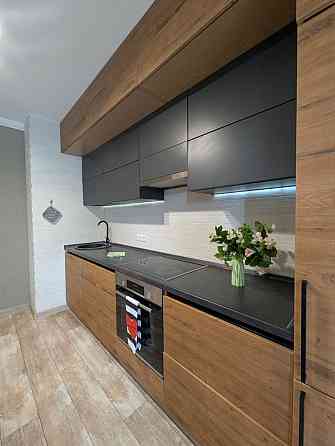 Оренда 1-кімнатної студіо в ЖК Нью Йорк,вул.Антоновича 74 Київ