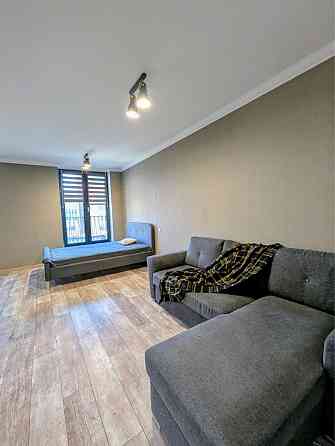 Оренда 1-кімнатної студіо в ЖК Нью Йорк,вул.Антоновича 74 Київ