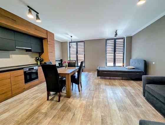 Оренда 1-кімнатної студіо в ЖК Нью Йорк,вул.Антоновича 74 Київ