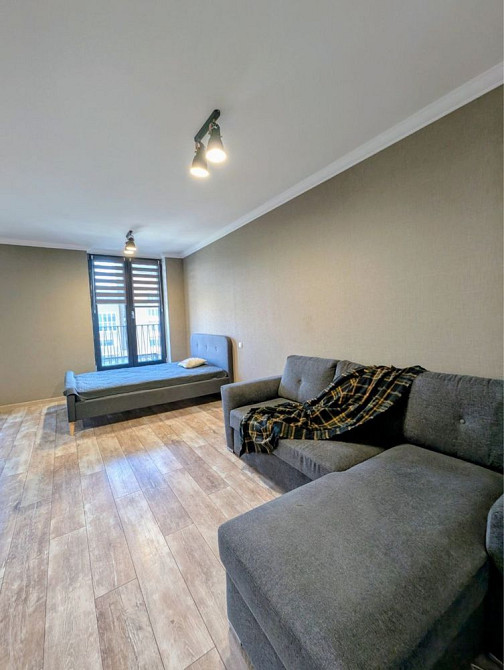 Оренда 1-кімнатної студіо в ЖК Нью Йорк,вул.Антоновича 74 Київ - зображення 6