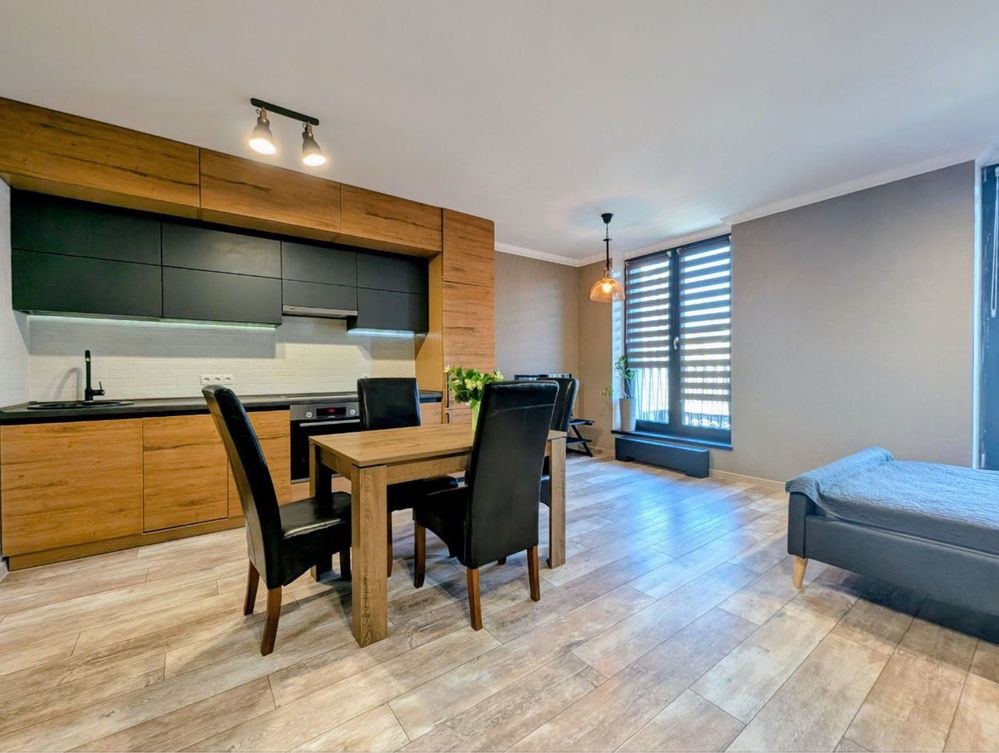 Оренда 1-кімнатної студіо в ЖК Нью Йорк,вул.Антоновича 74 Київ - зображення 7