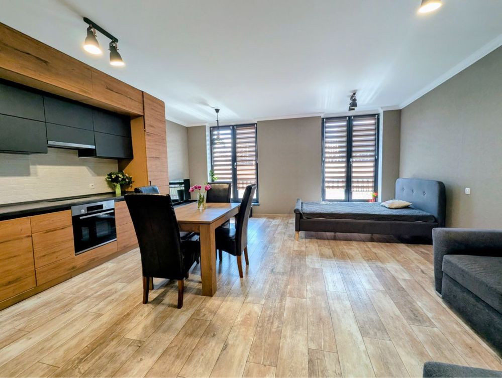 Оренда 1-кімнатної студіо в ЖК Нью Йорк,вул.Антоновича 74 Київ - зображення 3