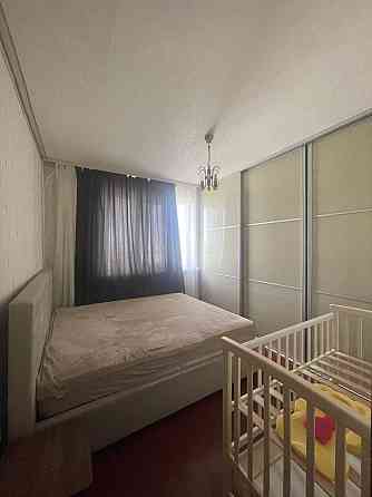 Двухкомнатная квартира на хтз Харьков