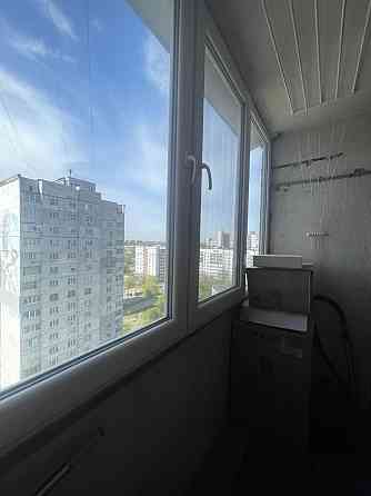 Двухкомнатная квартира на хтз Харьков