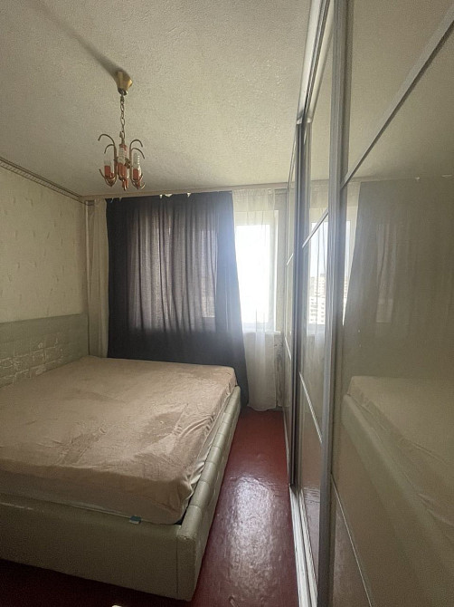 Двухкомнатная квартира на хтз Харків - зображення 5