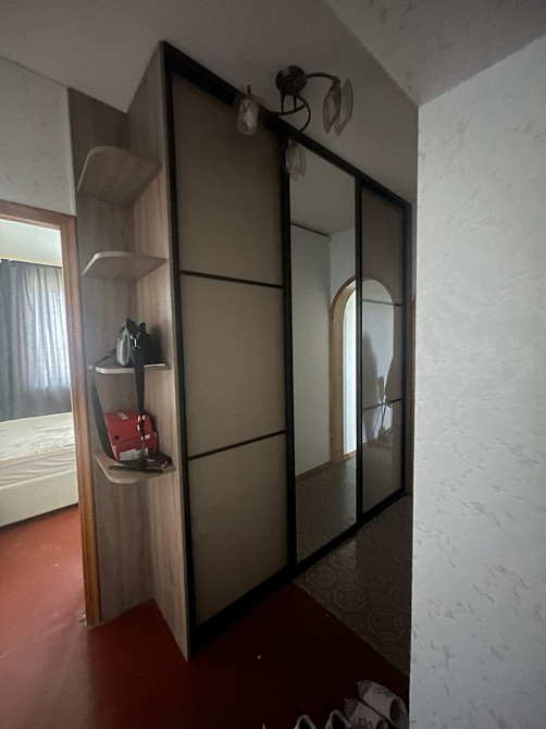 Двухкомнатная квартира на хтз Харків - зображення 6