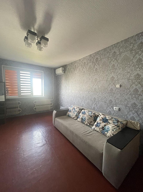 Двухкомнатная квартира на хтз Харків - зображення 4