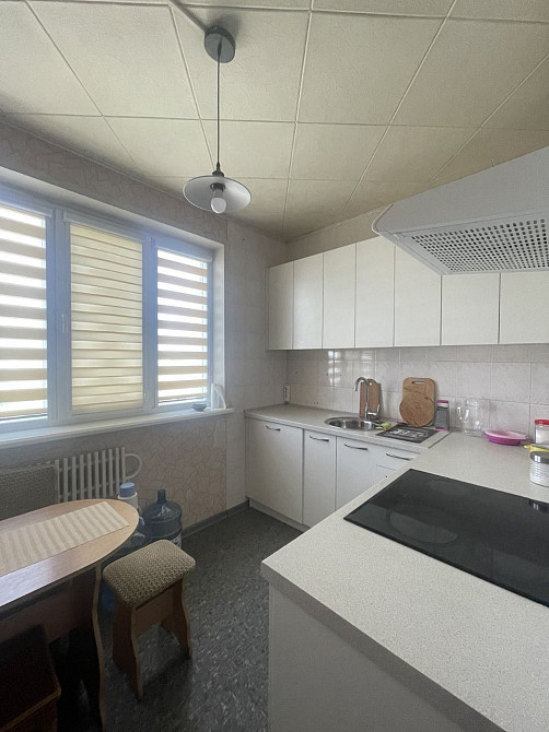 Двухкомнатная квартира на хтз Харків - зображення 7