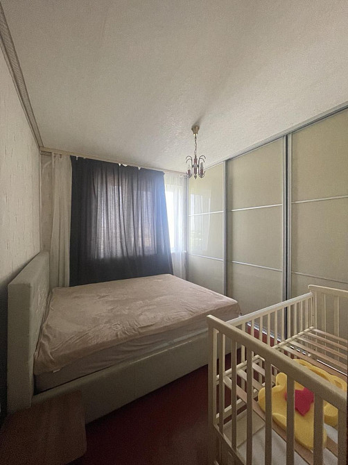 Двухкомнатная квартира на хтз Харків - зображення 1