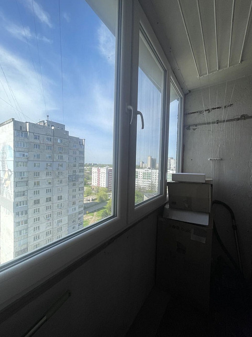 Двухкомнатная квартира на хтз Харків - зображення 3