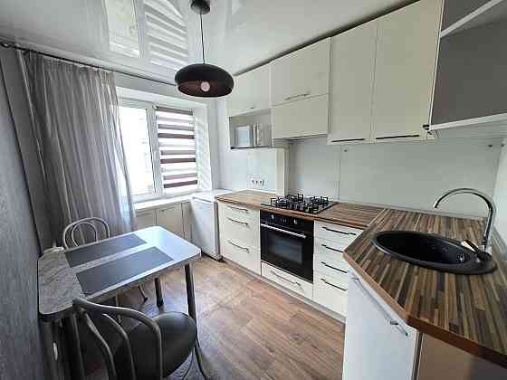 Аренда 1к квартиры с ремонтом парк Шевченко Днепр