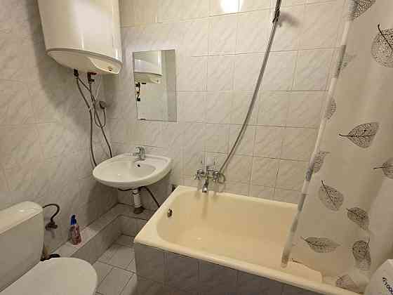 Аренда 1к квартиры с ремонтом парк Шевченко Днепр