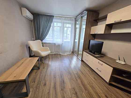 Аренда 1к квартиры с ремонтом парк Шевченко Днепр