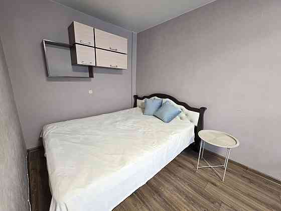 Аренда 1к квартиры с ремонтом парк Шевченко Днепр