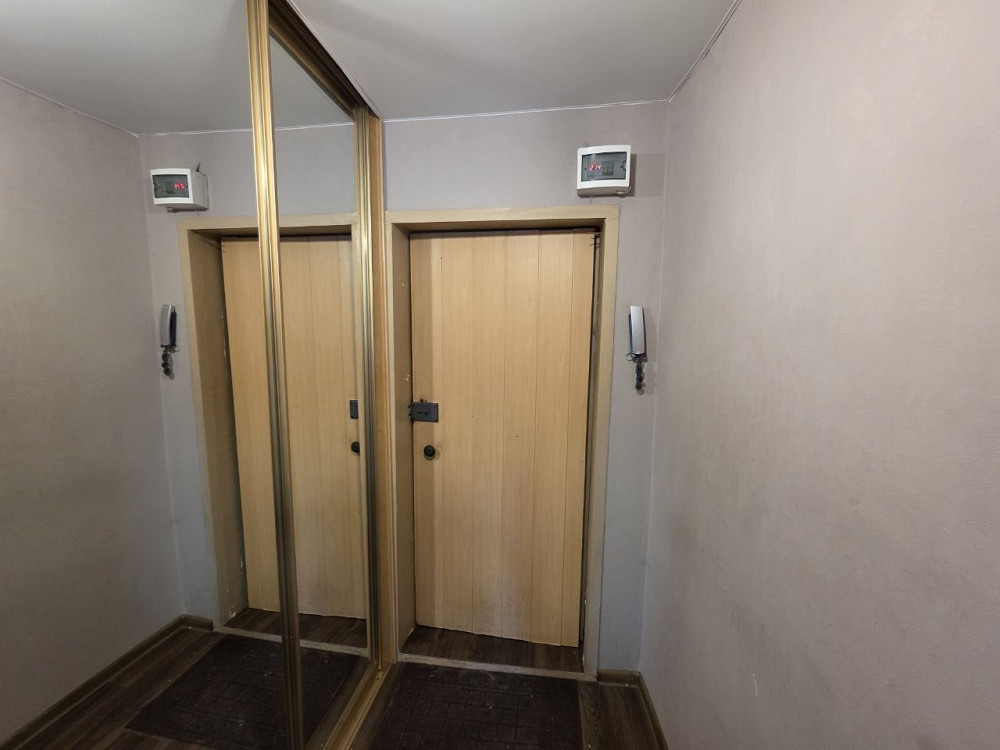 Аренда 1к квартиры с ремонтом парк Шевченко Днепр - изображение 6