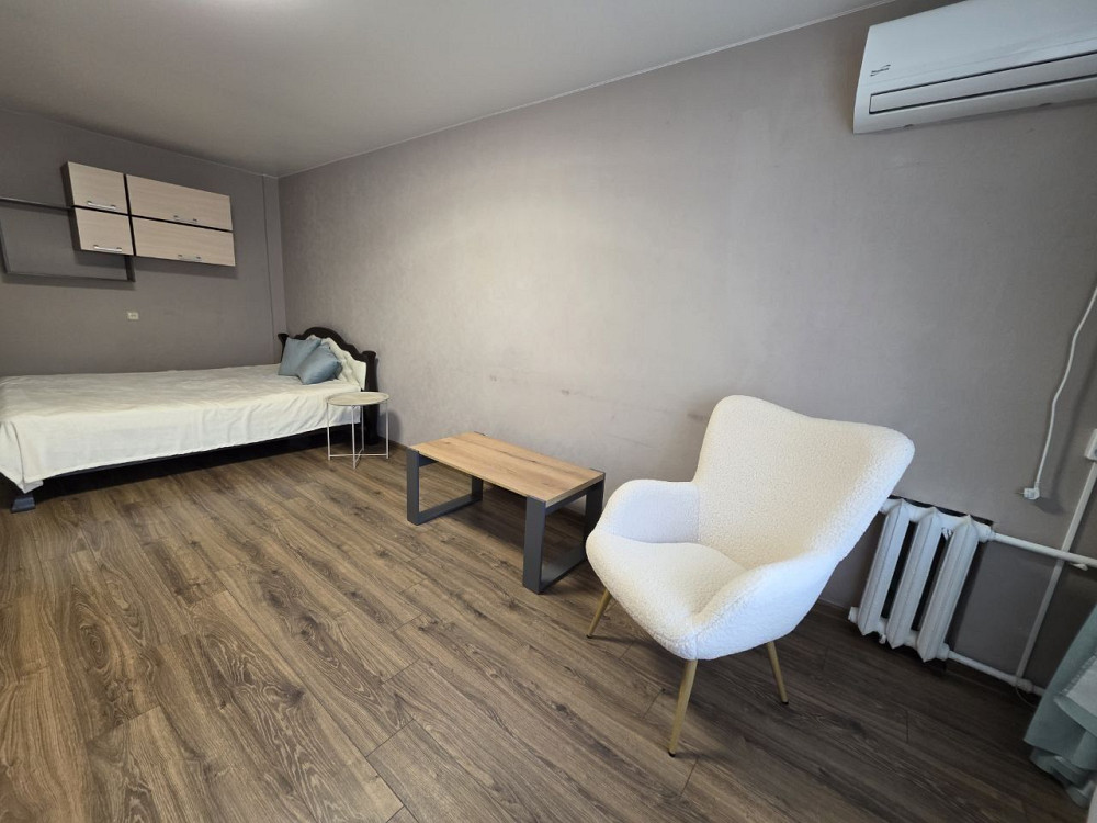 Аренда 1к квартиры с ремонтом парк Шевченко Днепр - изображение 7