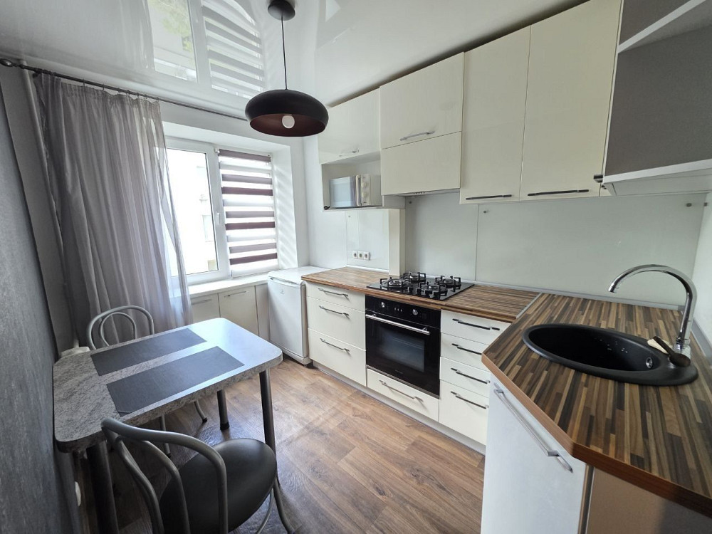 Аренда 1к квартиры с ремонтом парк Шевченко Днепр - изображение 1