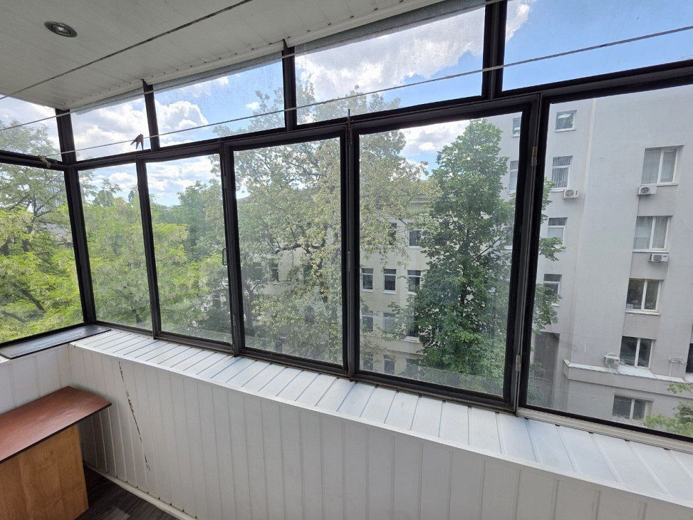 Аренда 1к квартиры с ремонтом парк Шевченко Днепр - изображение 8