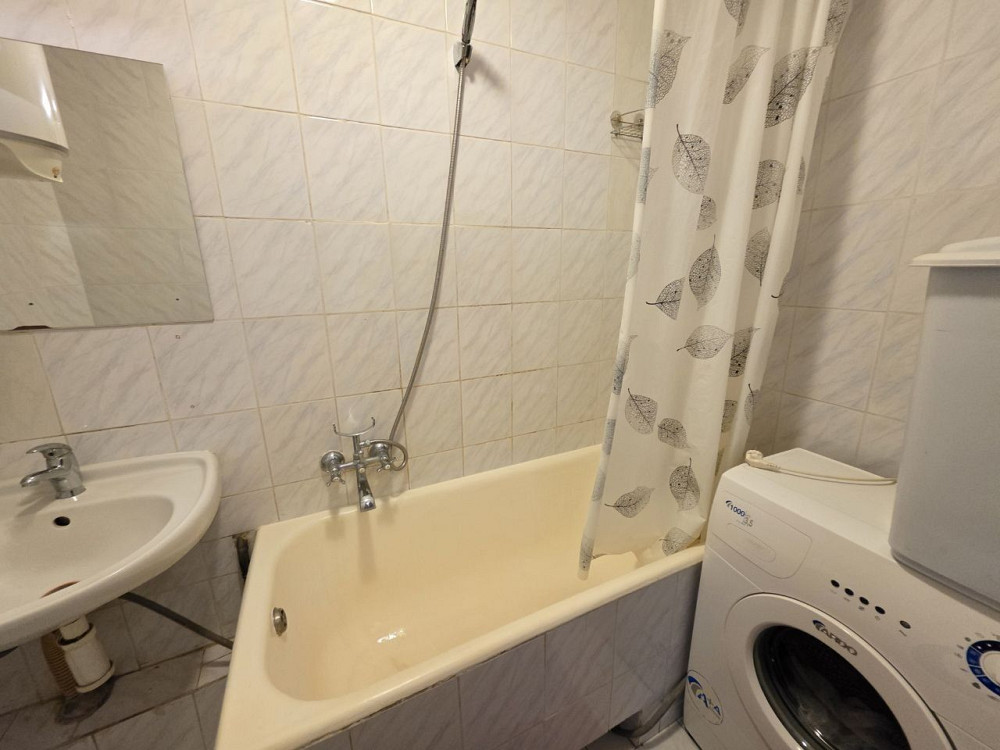 Аренда 1к квартиры с ремонтом парк Шевченко Днепр - изображение 4