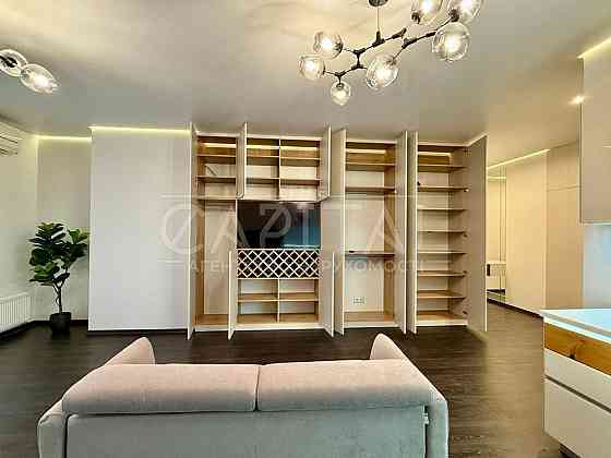 Оренда  квартири, вул. Олександра Кониського, ЖК Turgenev Kyiv