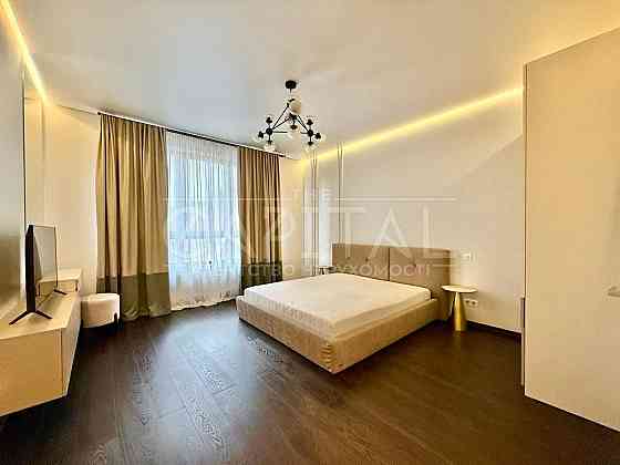 Оренда  квартири, вул. Олександра Кониського, ЖК Turgenev Kyiv